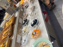 -善和缘素食自助餐厅(浦西万达店)