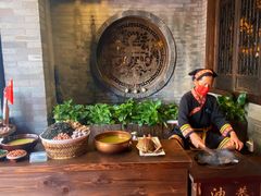 -凤凰山斑鱼馆(恭城店)