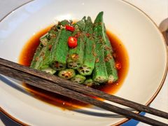 -汤城小厨•粤菜•靓汤(金融街店)