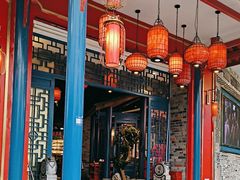 -万杰老灶火锅·20年老品牌(大丰店)