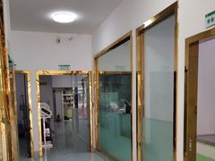 -汪喵宠物医院·骨科心脏影像·犬猫急重症ICU诊疗中心(成华分院)