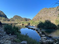 -高荡千年布依古寨旅游景区