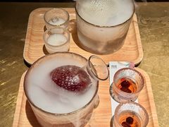 -烤匠麻辣烤鱼(重庆万象城店)