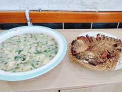 -太子食府(圣水路店)
