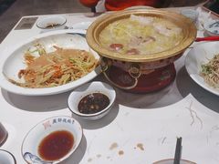 -燕郊烧鸽子(酷车小镇店)