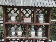 -息烽温泉