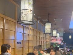 -阿串串老火锅(力盟店)