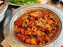 -1937青岛老味道·海肠捞饭·青岛菜(大鲍岛栈桥店)