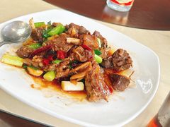 -红灯笼龙凤饭店(宁波老字号店)