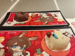 -海底捞火锅(江北万达商业广场店)