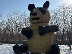 -永定河休闲森林公园