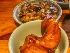 -老外婆本帮面(塔城路店)