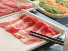 -北门涮肉·铜锅涮肉(南锣鼓巷店)