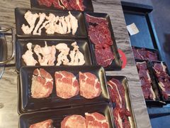 -尚御潮汕牛肉自助火锅(锦园店)