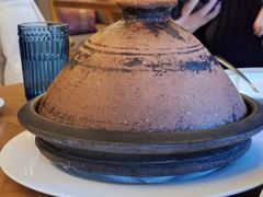 -Tajine Moroccan塔金摩洛哥中东餐厅