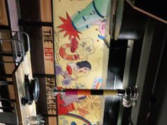 -三国惹火烤肉·中日韩烤肉集合店(百草路店)