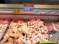 -幸福荣耀生鲜超市(和平街店)