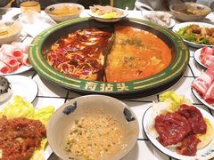 -有拈头成都市井火锅(南中环店)