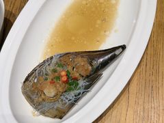 -拉完海鲜大排档(温岭店)
