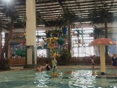 -南宫温泉水世界