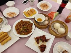 -金时代顺风大酒店(金山店)