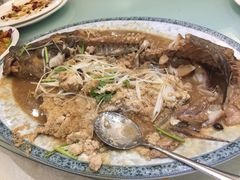 -紫丁香饭店-中餐厅