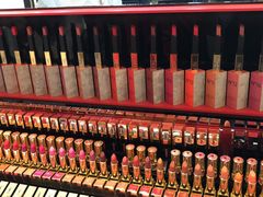 -升恒昌免税商店(桃园国际机场店)