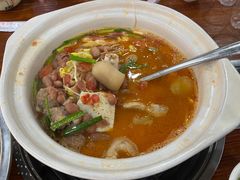 -黔豆园豆米火锅·野菜馆(都匀二店)