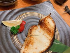 -吟松日式料理(莘庄店)