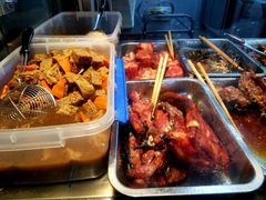 -老半斋(福州路店)
