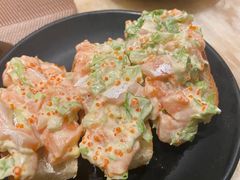 -昊·来了寿司(泡桐树店)