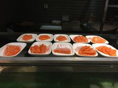 -万德诺富特酒店·自助餐厅(万德大厦店)