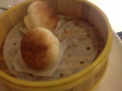 -新大咀港式茶餐厅(宝山万达店)