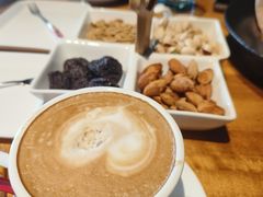 -陶享时光西餐·下午茶·竹林花园(新城店)