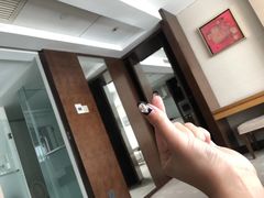 -北京希尔顿逸林酒店