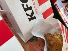 -肯德基(万科广东路店)
