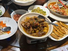 -黄泥岗·地道湖北菜(奥特莱斯店)