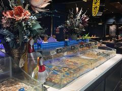 -加餐海鲜自助(宝龙一城店)