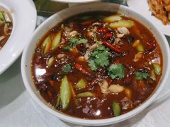 -高老庄新家宴(北斗星广场店)