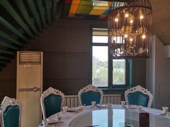 包厢-上海年代(水上东路店)