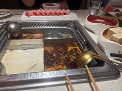 -海底捞火锅(高科广场店)