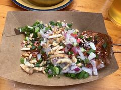 -为民烧烤吧.自贡爆炒菜(收录10年好店)