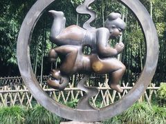-杭州黄龙洞