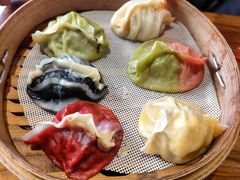 -地二手作鱼汤馄饨(上街里店)