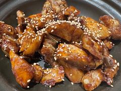 -川堂风·跷脚牛肉·乐山爆炒(宝山日月光店)