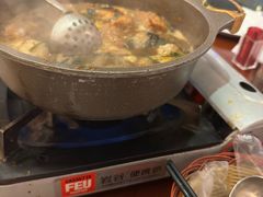 -佛山皇冠假日酒店-西餐厅