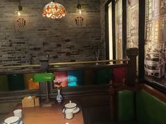 -龙抄手食府(浣花北路店)