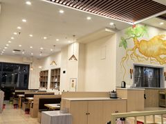 -朴小妹人参鸡汤火锅(长白山万达店)