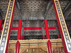 -历代帝王庙博物馆