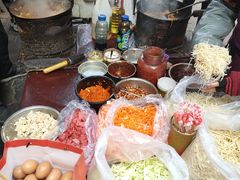 -老婆婆炒饭(小白楼1902欧式风情街店)